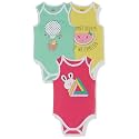 Amazon Brand - Jam amp Honey baby-girls