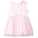 Amazon Brand - Jam &amp; Honey Baby-Girls Dress