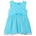 Amazon Brand - Jam &amp; Honey Baby-Girls Dress