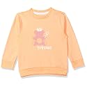 Amazon Brand - Jam amp Honey Baby-Girls