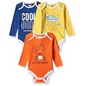 Amazon Brand - Jam & Honey Baby-Girls Romper