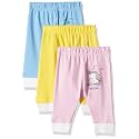 Amazon Brand - Jam &amp; Honey Baby-Boys and Girls Printed Joggers || 100% Soft &amp; Pure Cotton || Comfortable &amp; Durable Knitted || Lightweight Unisex Joggers
