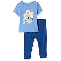 Amazon Brand - Jam amp Honey Baby-Boys