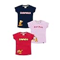 Amazon Brand - Jam amp Honey Baby-Girls