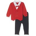 Amazon Brand - Jam &amp; Honey baby-boys Clothing Set