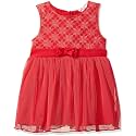 Amazon Brand - Jam &amp; Honey Baby-Girls Dress