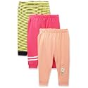 Amazon Brand - Jam &amp; Honey Baby-Boy's Relaxed Printed 100% Soft &amp; Pure Cotton || Comfortable &amp; Durable Knitted || Lightweight Unisex Joggers (Pack of 3 &amp; 5)