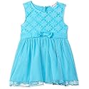 Amazon Brand - Jam &amp; Honey Baby-Girls Dress