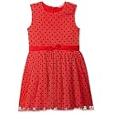 Amazon Brand - Jam &amp; Honey Baby-Girls Dress