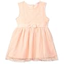Amazon Brand - Jam &amp; Honey Baby-Girls Dress