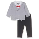 Amazon Brand - Jam & Honey baby-boys Clothing Set