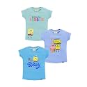 Amazon Brand - Jam amp Honey Baby-Girls