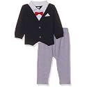 Amazon Brand - Jam &amp; Honey baby-boys Clothing Set