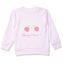 Amazon Brand - Jam amp Honey Baby-Girls