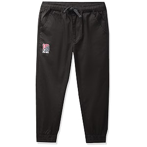 amazon brand - jam amp honey boy39s track pants
