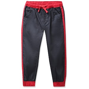 amazon brand - jam amp honey boy39s track pants