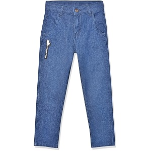 amazon brand - jam amp honey boy39s regular jeans