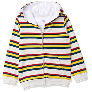 amazon brand - jam amp honey boy39s blended hooded sweatshirt - cuddle up in playful comfort with these long sleeve which are super soft amp fun for all day adventures