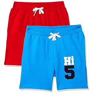 amazon brand - jam amp honey boy39s shorts