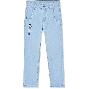 amazon brand - jam amp honey boy39s regular jeans