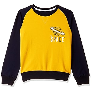 amazon brand - jam amp honey boy39s blended hooded sweatshirt - cuddle up in playful comfort with these long sleeve which are super soft amp fun for all day adventures
