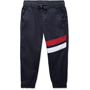 amazon brand - jam amp honey boy39s track pants