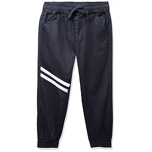 amazon brand - jam amp honey boy39s track pants