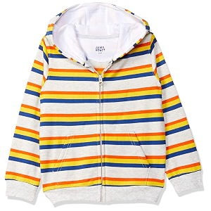 amazon brand - jam amp honey boy39s blended hooded sweatshirt - cuddle up in playful comfort with these long sleeve which are super soft amp fun for all day adventures