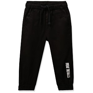 amazon brand - jam amp honey boy39s track pants