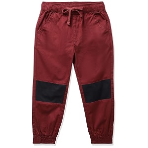 amazon brand - jam amp honey boy39s track pants