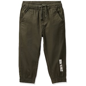 amazon brand - jam amp honey boy39s track pants