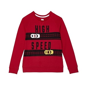 amazon brand - jam amp honey boy39s blended hooded sweatshirt - cuddle up in playful comfort with these long sleeve which are super soft amp fun for all day adventures