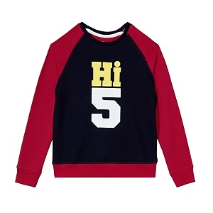 amazon brand - jam amp honey boy39s blended hooded sweatshirt - cuddle up in playful comfort with these long sleeve which are super soft amp fun for all day adventures