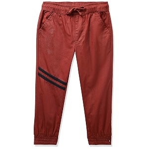 amazon brand - jam amp honey boy39s track pants