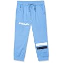 Amazon Brand - Jam &amp; Honey Boy's Regular Joggers (AW21BJOG-W3_Lt Blue_9-10 Years)