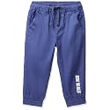Amazon Brand - Jam &amp; Honey Boy's Regular Joggers (AW21BJOG-W4_Blue 2_9-10 Years)