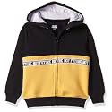Amazon Brand - Jam &amp; Honey Boy's Blended Hooded Sweatshirt - Cuddle Up in Playful Comfort with These Long Sleeve Which are Super Soft &amp; Fun for All Day Adventures!