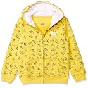 Amazon Brand - Jam &amp; Honey Boy's Blended Hooded Sweatshirt - Cuddle Up in Playful Comfort with These Long Sleeve Which are Super Soft &amp; Fun for All Day Adventures!
