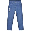 Amazon Brand - Jam &amp; Honey Boy's Regular Jeans