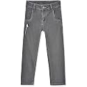 Amazon Brand - Jam &amp; Honey Boy's Regular Jeans