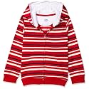 Amazon Brand - Jam &amp; Honey Boy's Blended Hooded Sweatshirt - Cuddle Up in Playful Comfort with These Long Sleeve Which are Super Soft &amp; Fun for All Day Adventures!