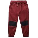 Amazon Brand - Jam &amp; Honey Boy's Track Pants