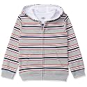 Amazon Brand - Jam &amp; Honey Boy's Blended Hooded Sweatshirt - Cuddle Up in Playful Comfort with These Long Sleeve Which are Super Soft &amp; Fun for All Day Adventures!