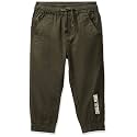Amazon Brand - Jam &amp; Honey Boy's Track Pants