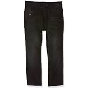 Amazon Brand - Jam &amp; Honey Boy's Regular Jeans