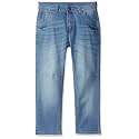 Amazon Brand - Jam &amp; Honey Boy's Regular Jeans