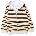 Amazon Brand - Jam &amp; Honey Boy's Blended Hooded Sweatshirt - Cuddle Up in Playful Comfort with These Long Sleeve Which are Super Soft &amp; Fun for All Day Adventures!