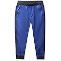 Amazon Brand - Jam &amp; Honey Boy's Regular Joggers (AW21BJOG-W7_Blue 3_5-6 Years)