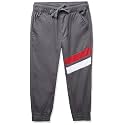 Amazon Brand - Jam &amp; Honey Boy's Regular Joggers (AW21BJOG-W6_Grey 2_5-6 Years)