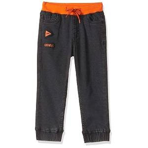 amazon brand - jam amp honey boy39s regular fit jeans
